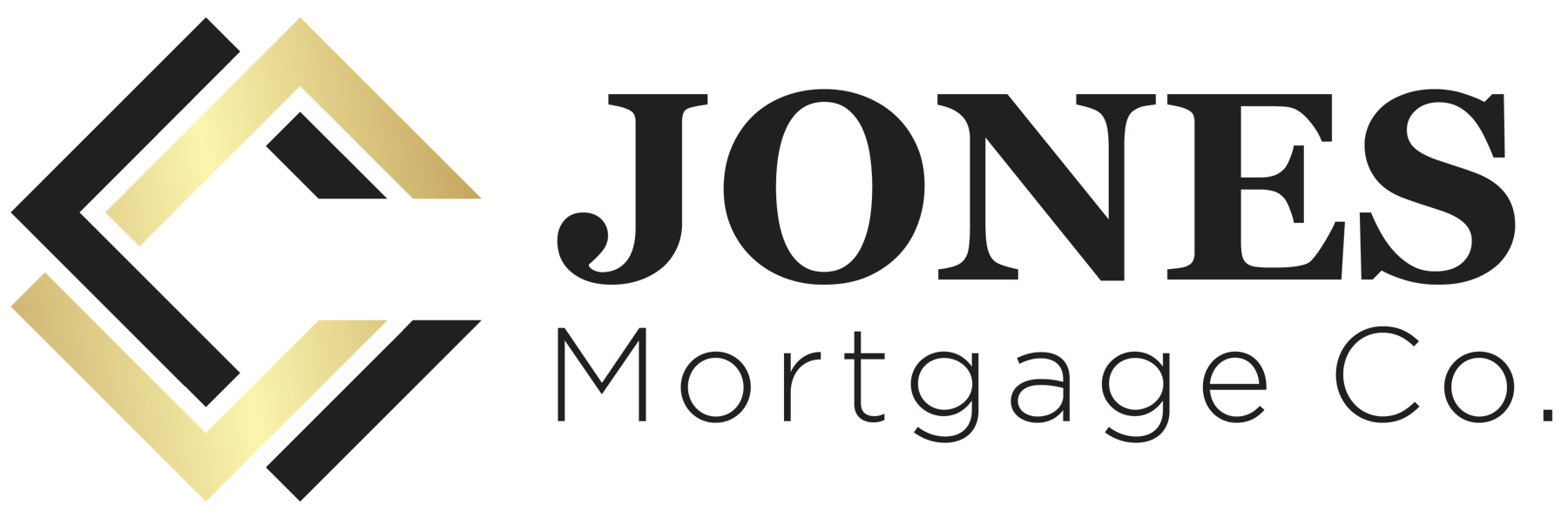 Jones Mortgage Co